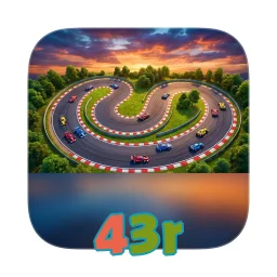 43r