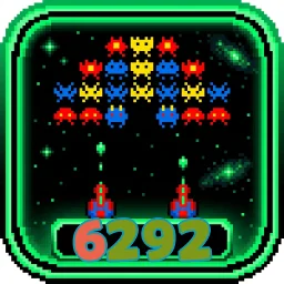 6292