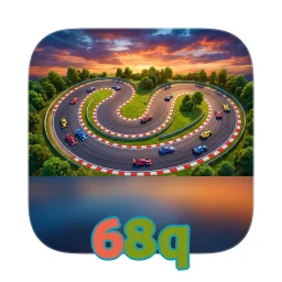 68q