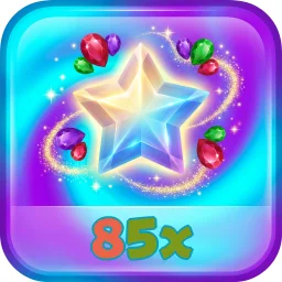85x