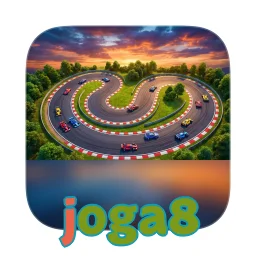 joga8