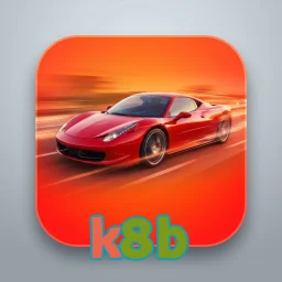 k8b