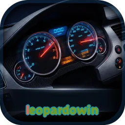 leopardowin