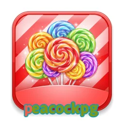 peacockpg